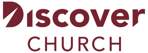Discover Church Logo